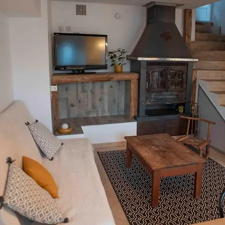 Appartement Du Soularac -