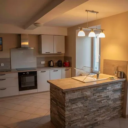 Appartement Du Soularac - Leychert