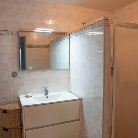 Du Soularac - Appartement
