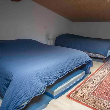 Apartamento Du Soularac - Leychert