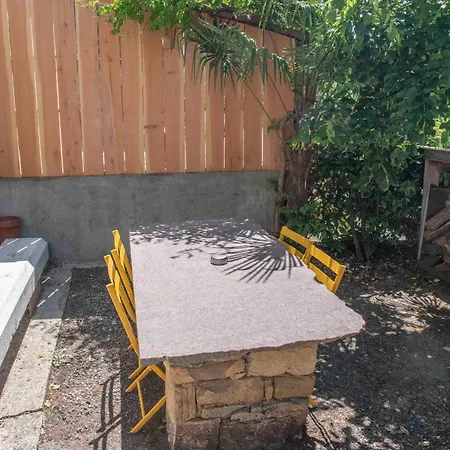 Appartement Du Soularac - *
