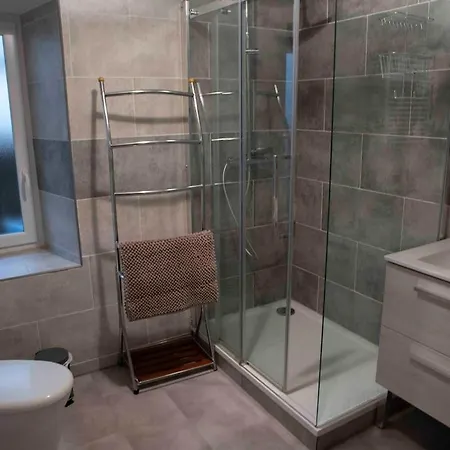 Du Soularac - Appartement *