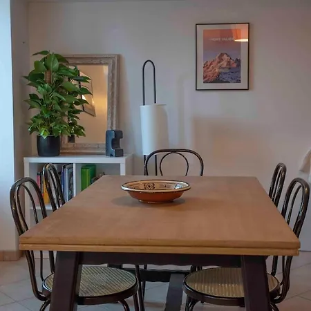 Appartement Du Soularac - *